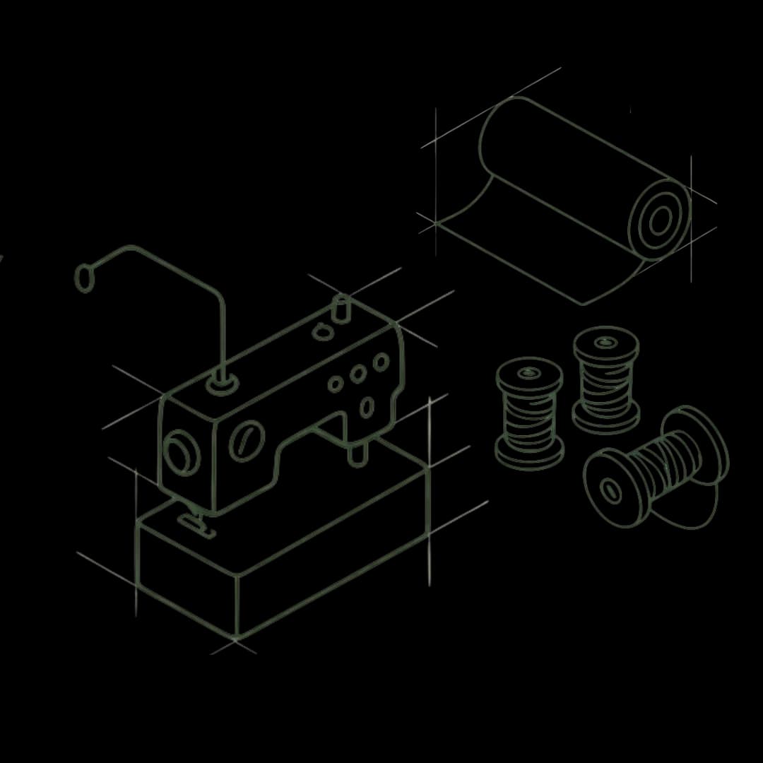 High-performance industrial machinery for eyewear case manufacturing