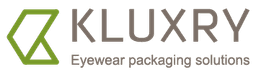 Kluxry - Premium Luxury Packaging Manufacturer Logo